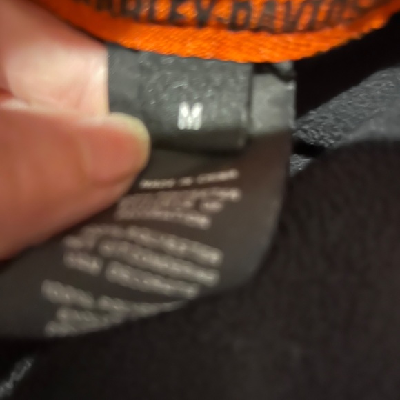 Harley-Davidson Shirt - Picture 4 of 7